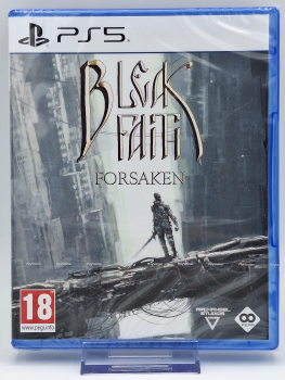 Bleak Faith: Forsaken - NEU